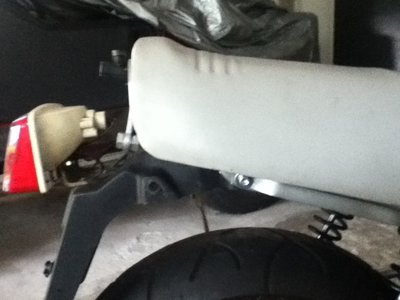 Heck 2.JPG (97.03 KiB) 8290 mal betrachtet An dem ausgelaserten Heckteil die Schloßhöhe eingestellt.